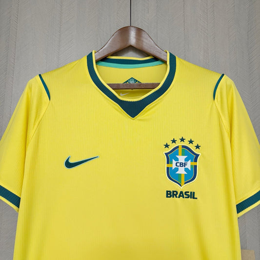 Camisa Anti Petista Brasil Club
