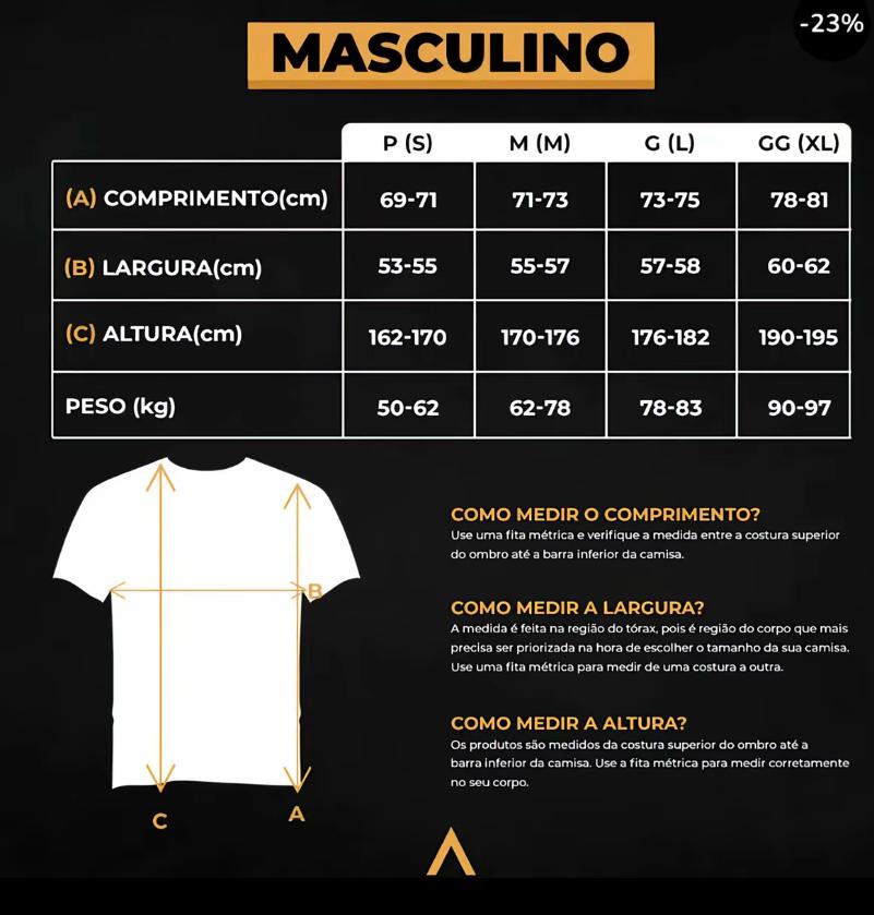 Camisa Preta Anti Petista Brasil Club